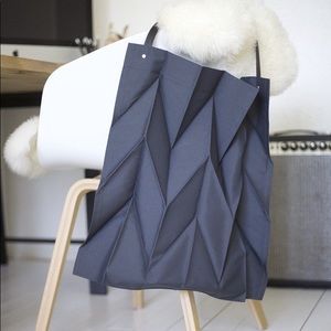 Issey Miyake x iittala Tote